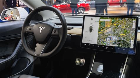 Tesla Slashes Price For Full Self Driving Software True Republican