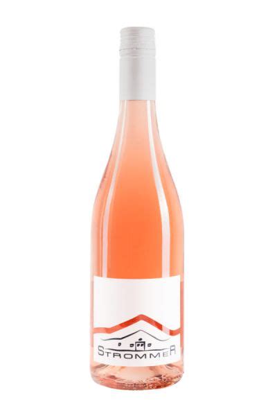 Rosé 2021 Strommerwine Bauernladen