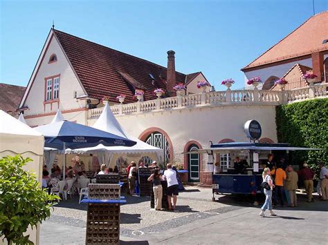 Wachenheim An Der Deutschen Weinstraße Pfalz