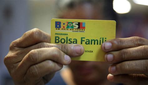 Bolsa Fam Lia Integral Para Quem Tem Carteira Assinada Veja Quem Pode