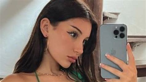 Onlyfans Star Mikaela Testa Talks About Her Public Break Up A Year On