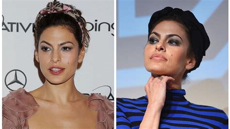 11 Veces Que Eva Mendes Nos Ha Cautivado Con Sus Head Wraps ¡hola