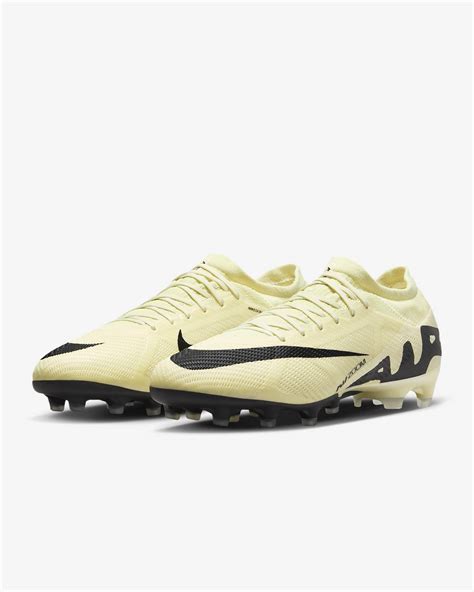 Chaussure De Foot Basse Crampons Pour Terrain Synth Tique Nike