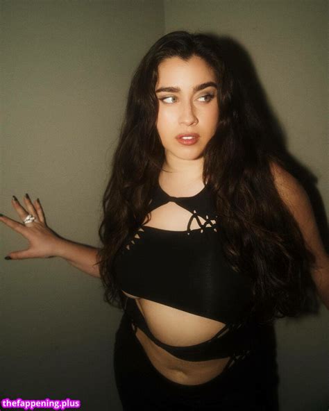 Lauren Jauregui Laurenjauregui Laurenjaureguii Nude Onlyfans Photo