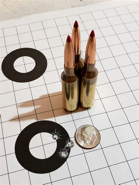 6mm Creedmoor Handloads - The DIY Hunter