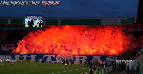 Hansa Rostock VfB Stuttgart 18 08 2018