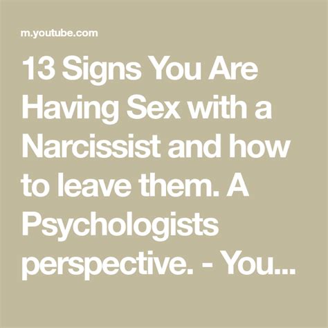 3 Hidden Narcissistic Behaviors Your Partner Is Using To Control You