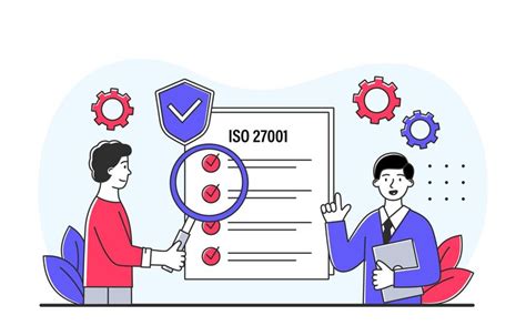 Sertifikasi Iso Solusi Keamanan Data Dalam Software Logistik