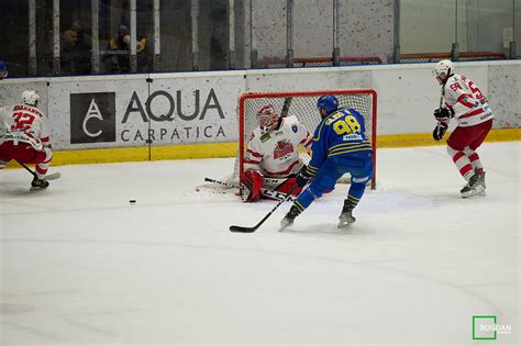 🏒 Hochei Erste Liga Corona Braşov Vs Acsh Gheorgheni Bogdan Ciungara