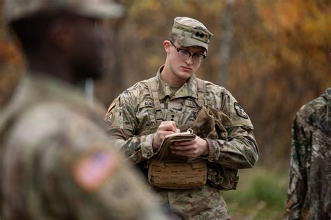 army rotc   increase participation visibility  campus gvnext