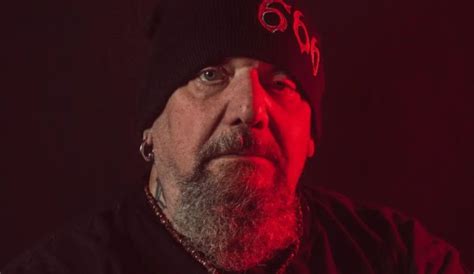 Morre Paul Di Anno Ex Iron Madein Aos 66 Anos Tracklist