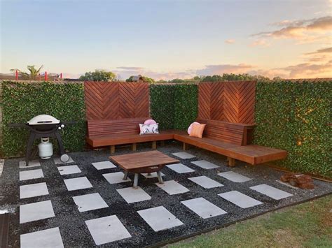 10 Screening Ideas For Outdoor Areas Bunnings Workshop Community