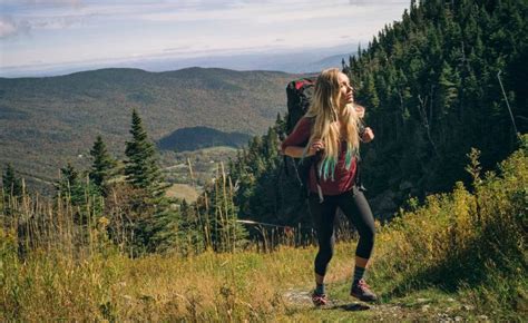 Vermont hiking: 5 trails you should try - New England Ski Journal