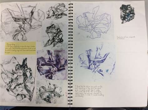 Pin By Helpful Resources For Art Teac On Sketchbook Sketch Book A