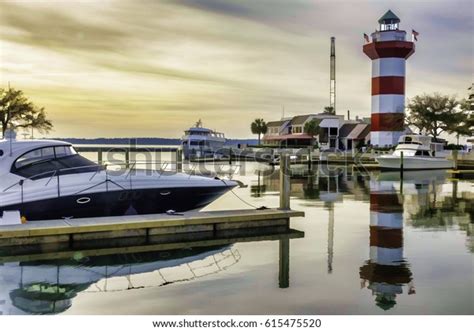 Hilton Head Island Lighthouse Photos and Images | Shutterstock