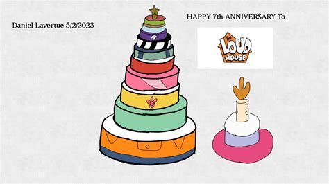 HAPPY 7th Year Anniversary TLH | Fandom