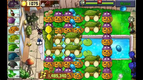 Plant Vs Zombies Part 36 The Zombies Ate Your Brains YouTube