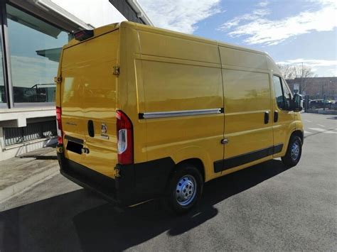 Venduto Fiat Ducato ProfessionalDucat Auto Usate In Vendita