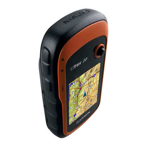 Garmin ETrex 20 GPS