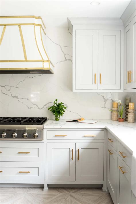 Kitchen Backsplash Remodeling Ideas
