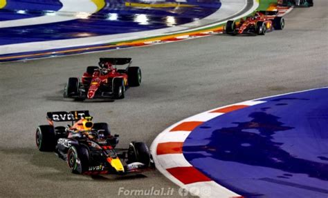 Safety Car Perez Si Scaglia Contro I Critici La Gente Non Capisce