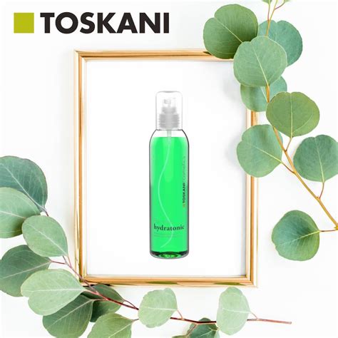 Toskani Bamboo Hydratonic