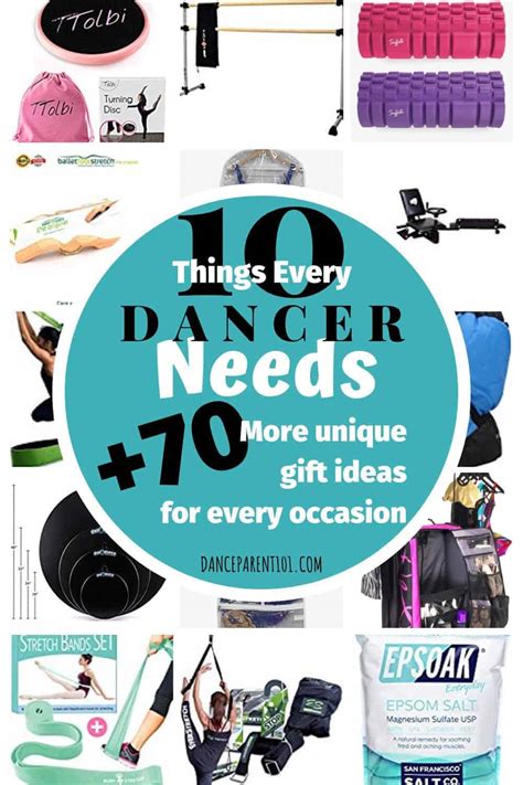 10 Things Every Dancers Needs 6 Dance Parent 101