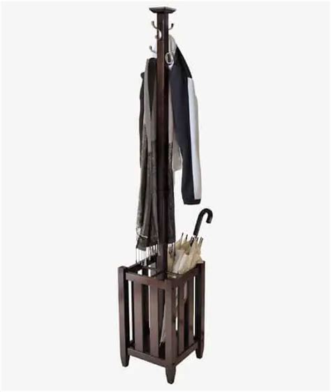 Coat Racks And Umbrella Stands Vurni