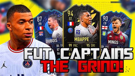 FIFA 22 LIVE FUT CAPTAINS PROMO CAMPAIGN BAG PP TOTW 30 FUT CAPTAIN