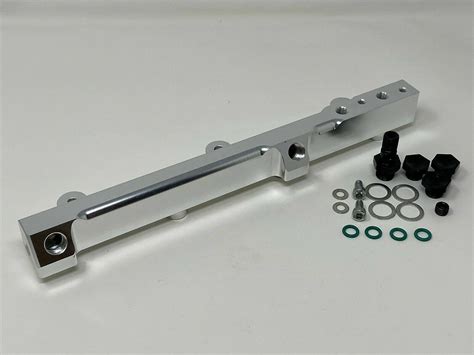 H F Series High Flow Fuel Rail For Honda Prelude H H Accord