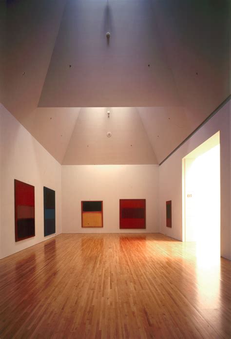 Museum of Contemporary Art* | Gruen Associates