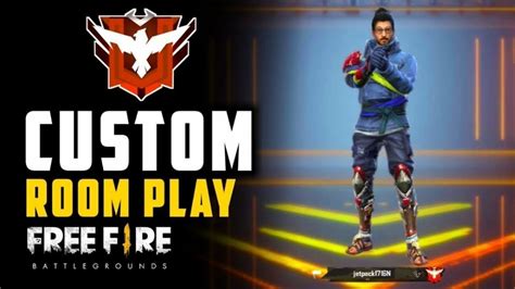 Free Fire Live Stream Live Custom Room And Team Code Youtube