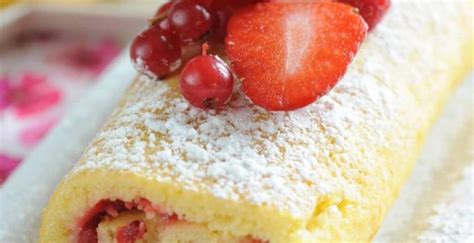 Recettes Desserts Minceur Faciles