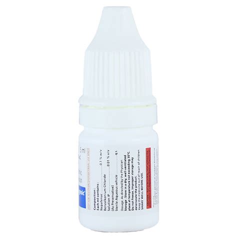 Neo Poly Dex Suspension 5ml Animal Eye Specialty Center