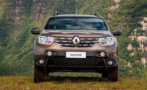 Atención T Cross Renault prepara la nueva Duster para 2024