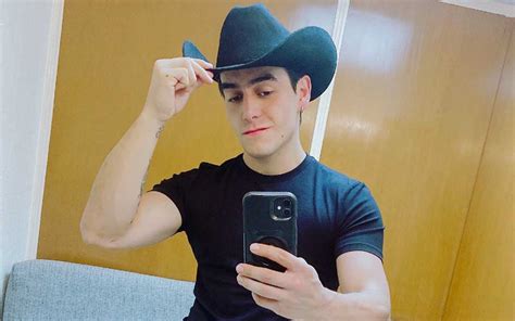 Muere Julián Figueroa hijo de Maribel Guardia y Joan Sebastian