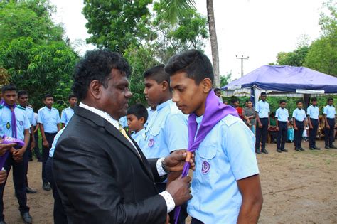 All Ceylon Scout Movement