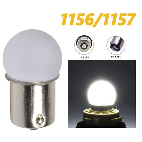 Acrylic Led Light Bulb P W P W R W Ba S Bay D