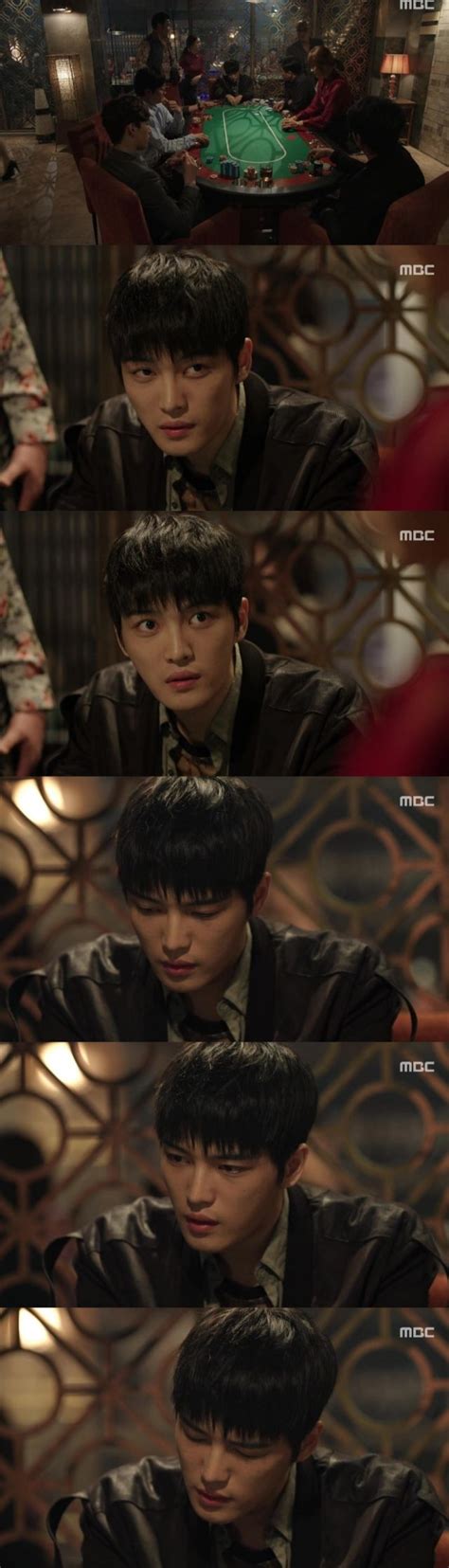 [spoiler] Added Episode 2 Captures For The Korean Drama Triangle