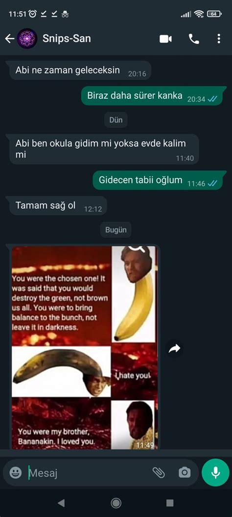 Özgür Buğra on Twitter Kardeşimden bir yeni mesaj