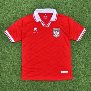 Jual Jersey Timnas Indonesia Grade Ori Shopee Indonesia