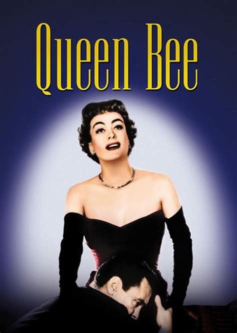 Queen Bee (1955) - DVD PLANET STORE