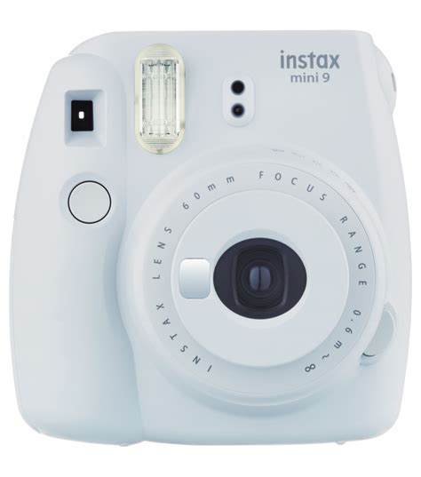 Fujifilm Instax Mini White Instant Camera Jo Ann