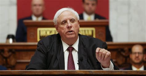 Jim Justice Wins West Virginias Republican Senate Primary The New