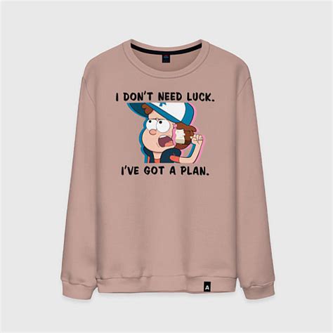 Одежда Гравити Фолз, купить мерч от 1335 руб в интернет магазине