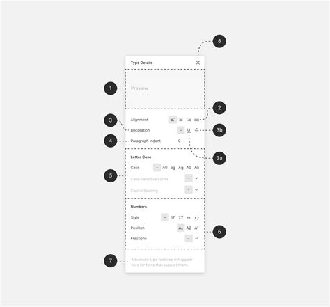 Text In Figma Online Documentation