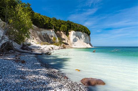 Pogoda Meklemburgia kiedy jechać Temperatura i klimat Fly pl