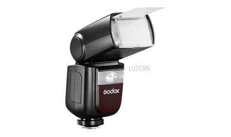 Godox V Iii Ttl Flash Sony Photo Media Luzern