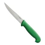 Hygiplas Serrated Vegetable Knives C862