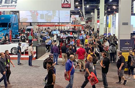 Sema Aapex Kick Off Nov 5 In Las Vegas Tire Business